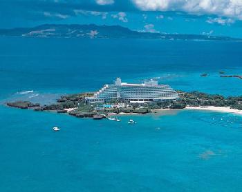InterContinental ANA MANZA BEACH RESORT