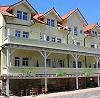 Hotel Schlosspalais Wernigerode