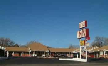 Buffalo Inn