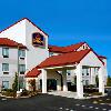 BEST WESTERN B. R. Guest