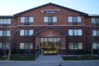 Extended Stay Deluxe - Fort Worth - Fossil Creek