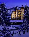 Austria Haus Hotel