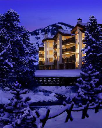 Austria Haus Hotel