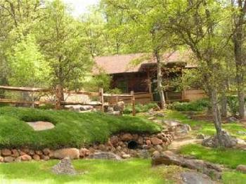 The Homestead