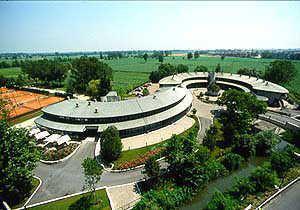 Country Hotel Borromeo