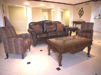 La Quinta Inn & Suites Evansville