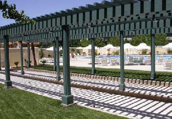 Renaissance ClubSport Walnut Creek Hotel