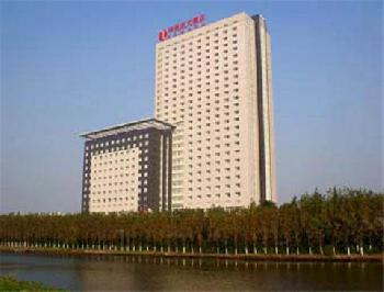 Ramada Kunshan