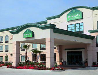 Wingate by Wyndham Houma LA