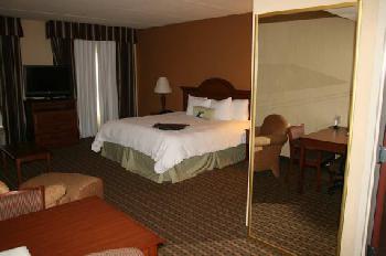 Hampton Inn  Suites Harlingen