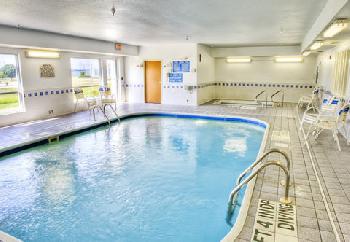 Fairfield Inn Springfield