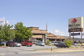 Red Lion Wenatchee