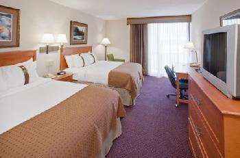 Holiday Inn Hotel & Suites DES MOINES-NORTHWEST