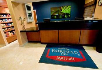 Fairfield Inn & Suites Stevens Point