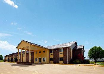 Quality Inn Bowling Green