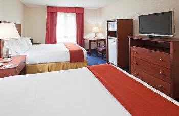 Holiday Inn Express DEFOREST (MADISON AREA)