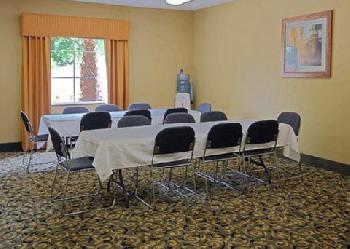 Comfort Suites Lake Charles