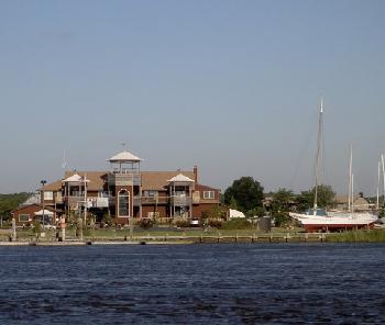 BEST WESTERN Kent Narrows Inn