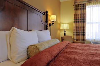 Country Inn & Suites By Carlson, Savannah Historic Dist., GA