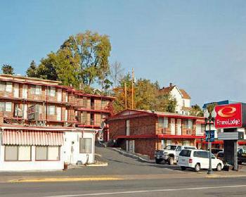 Econo Lodge Klamath Falls