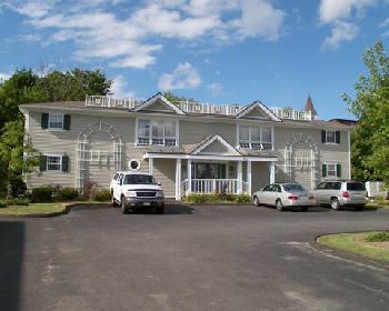 The Yankee Suites Extended Stay