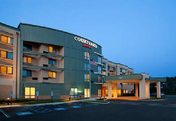 Courtyard Burlington Mt. Holly/Westampton