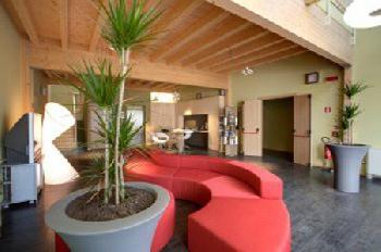 Mosaico Terme Beach Resort