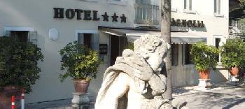 Hotel Magnolia