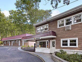 Days Inn Sturbridge