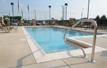 HAMPTON INN GADSDENATTALLA I59