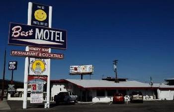 Best Motel