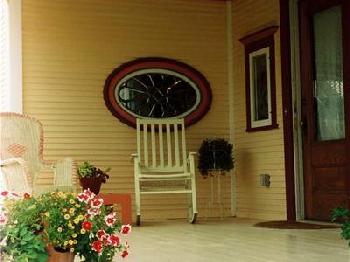 Tea Rose Inn Bed & Breakfast