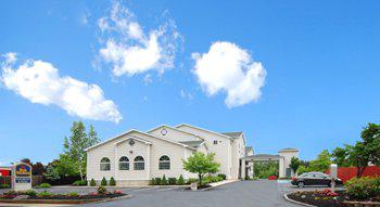 BEST WESTERN Concord Inn & Suites