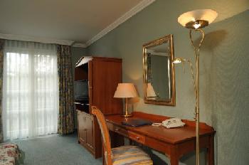 TOP VCH Hotel Am Schlosspark Gotha