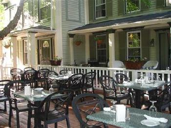 The Thistle Inn