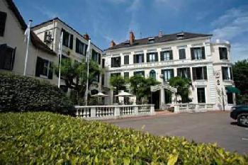 Hotel de la Poste
