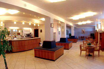 BEST WESTERN Hotel Delle Piane