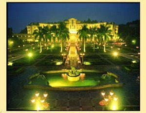 Fontainebleau Hotel Foshan