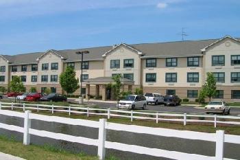 Extended Stay America - Detroit - Canton