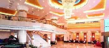 Royal Fortune Hotel