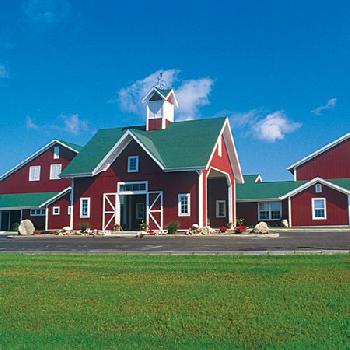 Nappanee Inn