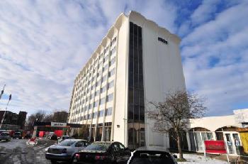 Park Inn By Radisson Northampton