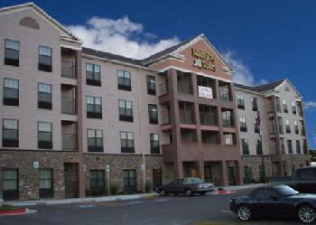 MainStay Suites Rogers