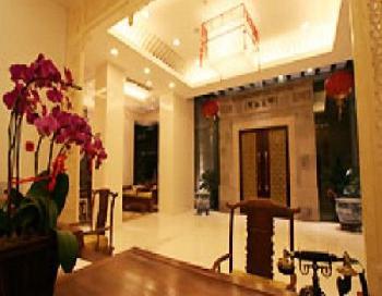 Scholars City Hotel