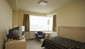 Islande Hotel