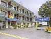 Chambersburg Travelodge