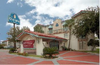 La Quinta Inn Corpus Christi South