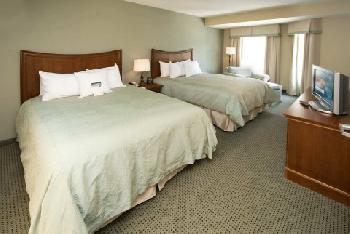 Homewood Suites by Hilton Atlanta I85LawrencevilleDuluth