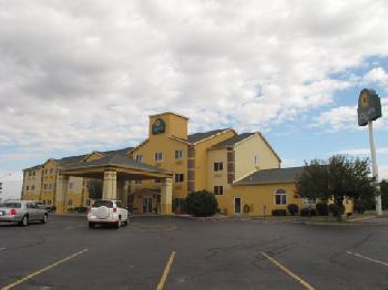 La Quinta Inn Peru Starved Rock State Park