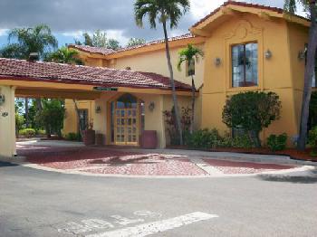 La Quinta Inn Fort Myers Central